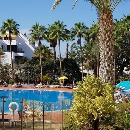 Apartament El Dorado Americas, Tenerife, Ocean View Playa de las Americas (Tenerife)