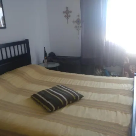 El Dorado Americas, Tenerife, Ocean View Apartament