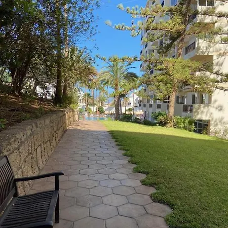 El Dorado Americas, Tenerife, Ocean View * Playa de las Americas (Tenerife)