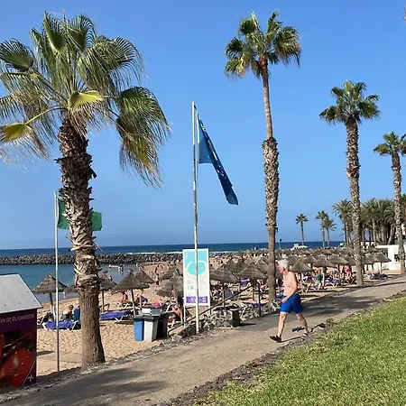 El Dorado Americas, Tenerife, Ocean View Playa de las Americas (Tenerife)