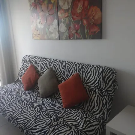 El Dorado Americas, Tenerife, Ocean View *