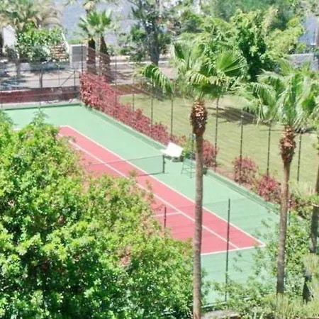Apartament El Dorado Americas, Tenerife, Ocean View
