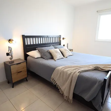 El Dorado Sunset Haven Playa De Americas