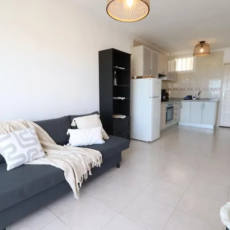 El Dorado Sunset Haven Playa De Americas *