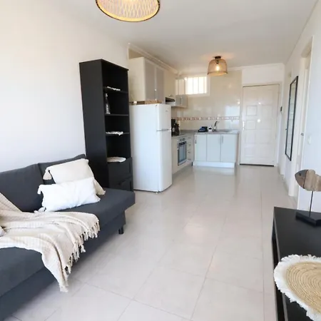 El Dorado Sunset Haven Playa De Americas Apartman