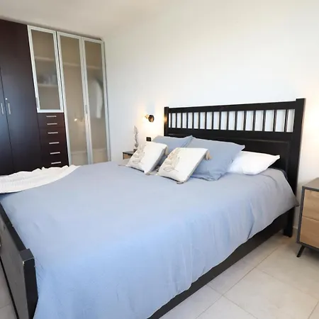 El Dorado Sunset Haven Playa De Americas 美洲海滩