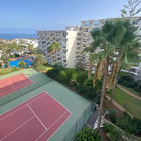 El Dorado Sunset Haven Playa De Americas 美洲海滩