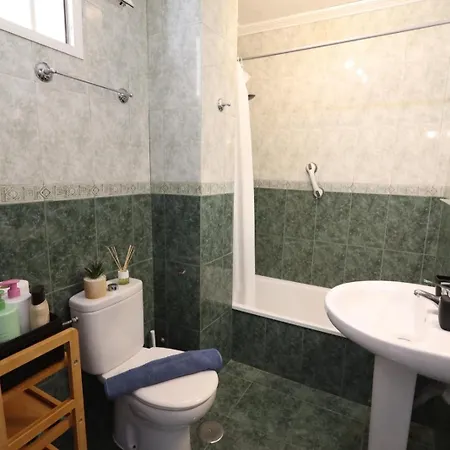 El Dorado Sunset Haven Playa De Americas 美洲海滩