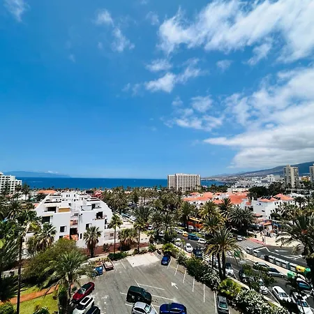 El Dorado Sunset Haven Playa De Americas 公寓 美洲海滩