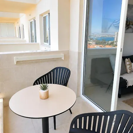 Apartman El Dorado Sunset Haven Playa De Americas Playa de las Américas