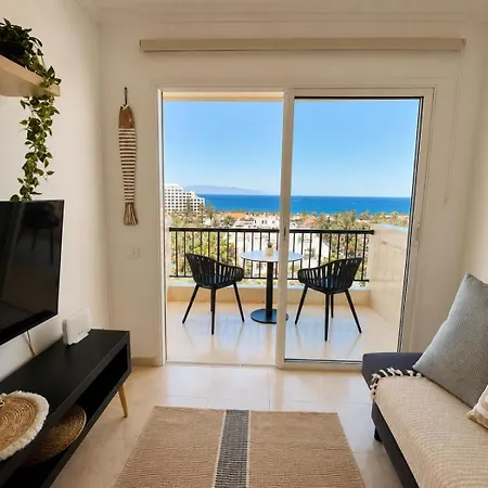 El Dorado Sunset Haven Playa De Americas Apartman *