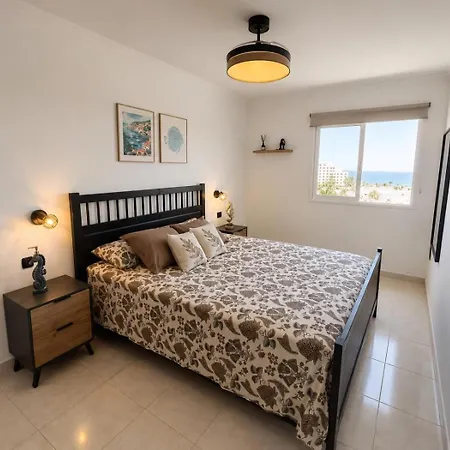 El Dorado Sunset Haven Playa De Americas Apartman