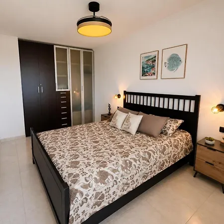 Apartman El Dorado Sunset Haven Playa De Americas Playa de las Américas