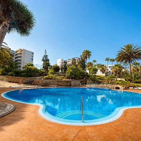El Dorado Sunset Haven Playa De Americas Apartman Playa de las Américas