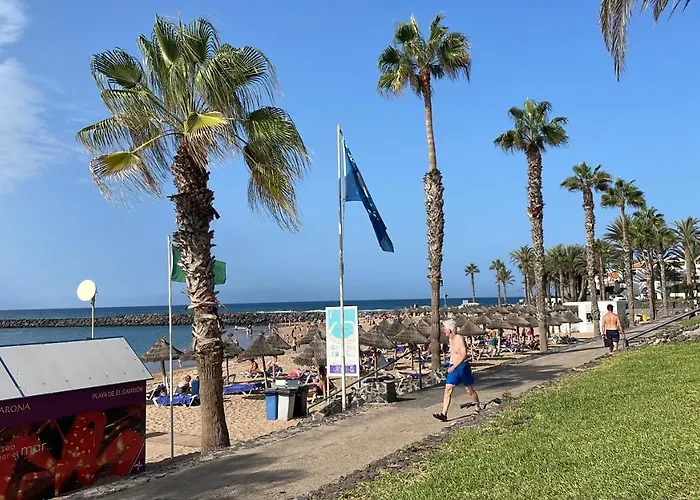 El Dorado Sunset Haven Playa De Americas بلايا ذي لاس أميريكاس