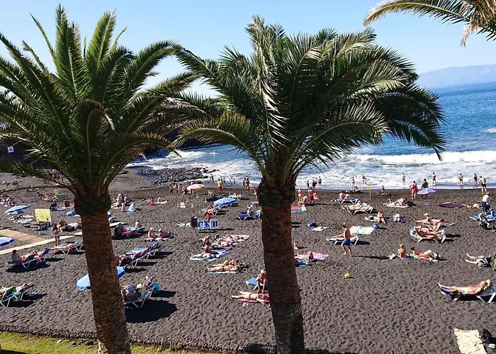 El Dorado Sunset Haven Playa De Americas بلايا ذي لاس أميريكاس