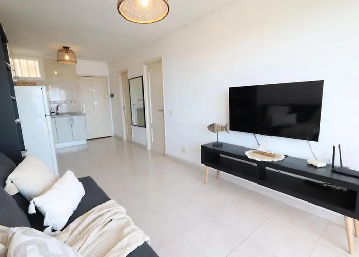 El Dorado Sunset Haven Playa De Americas * بلايا ذي لاس أميريكاس