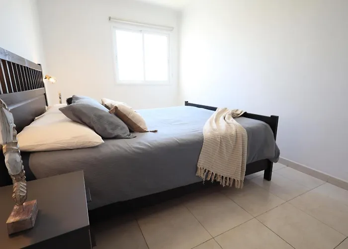 El Dorado Sunset Haven Playa De Americas شقة بلايا ذي لاس أميريكاس