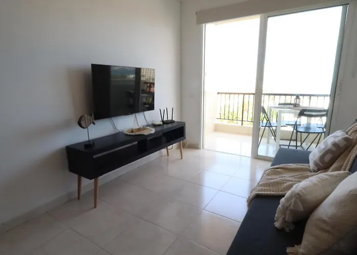 El Dorado Sunset Haven Playa De Americas بلايا ذي لاس أميريكاس