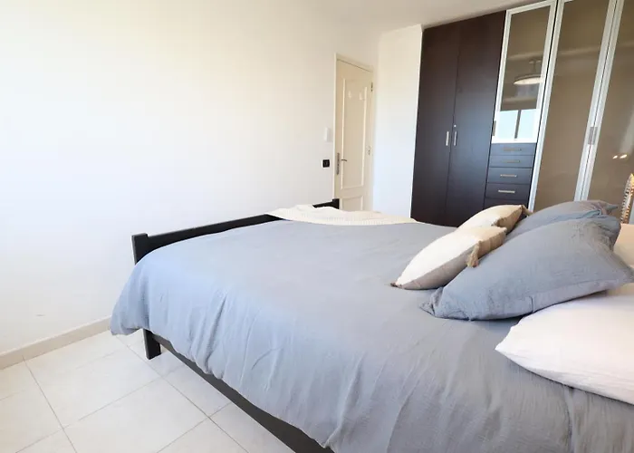 شقة El Dorado Sunset Haven Playa De Americas بلايا ذي لاس أميريكاس