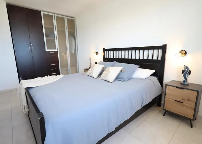 El Dorado Sunset Haven Playa De Americas بلايا ذي لاس أميريكاس