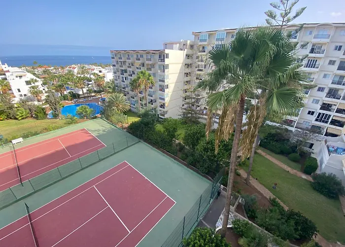 El Dorado Sunset Haven Playa De Americas بلايا ذي لاس أميريكاس