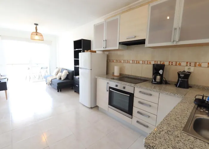 El Dorado Sunset Haven Playa De Americas *