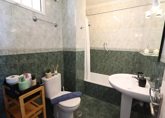 El Dorado Sunset Haven Playa De Americas بلايا ذي لاس أميريكاس