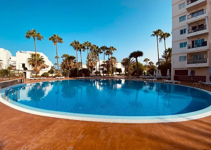 El Dorado Sunset Haven Playa De Americas بلايا ذي لاس أميريكاس