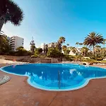 Apartment El Dorado Sunset Haven Playa De Americas