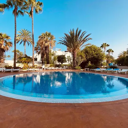 아파트 El Dorado Sunset Haven - Playa De Americas