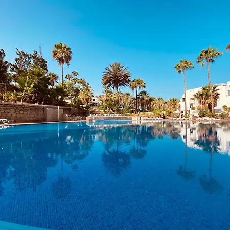 아파트 El Dorado Sunset Haven - Playa De Americas *