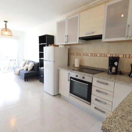 El Dorado Sunset Haven Playa De Americas *