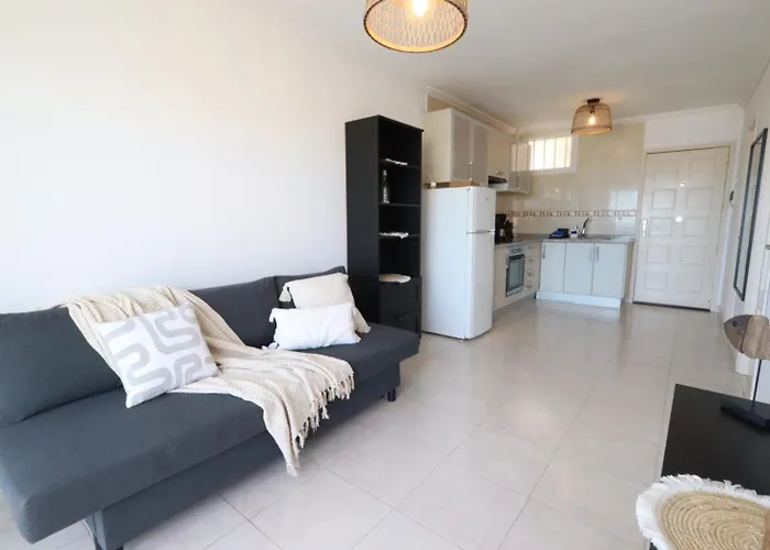 El Dorado Sunset Haven Playa De Americas *